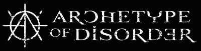 logo Archetype Of Disorder